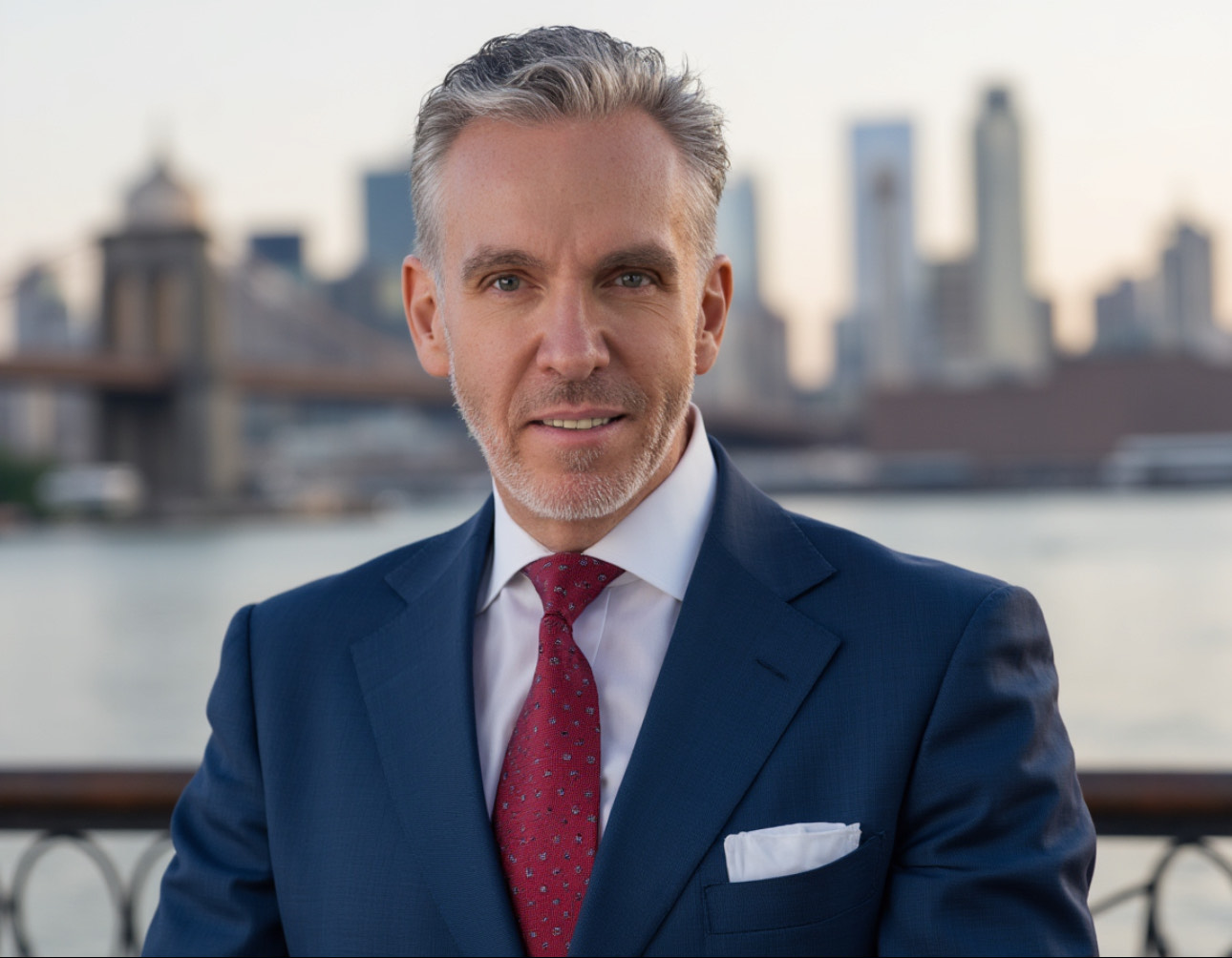 George Leith on agency and client relationships