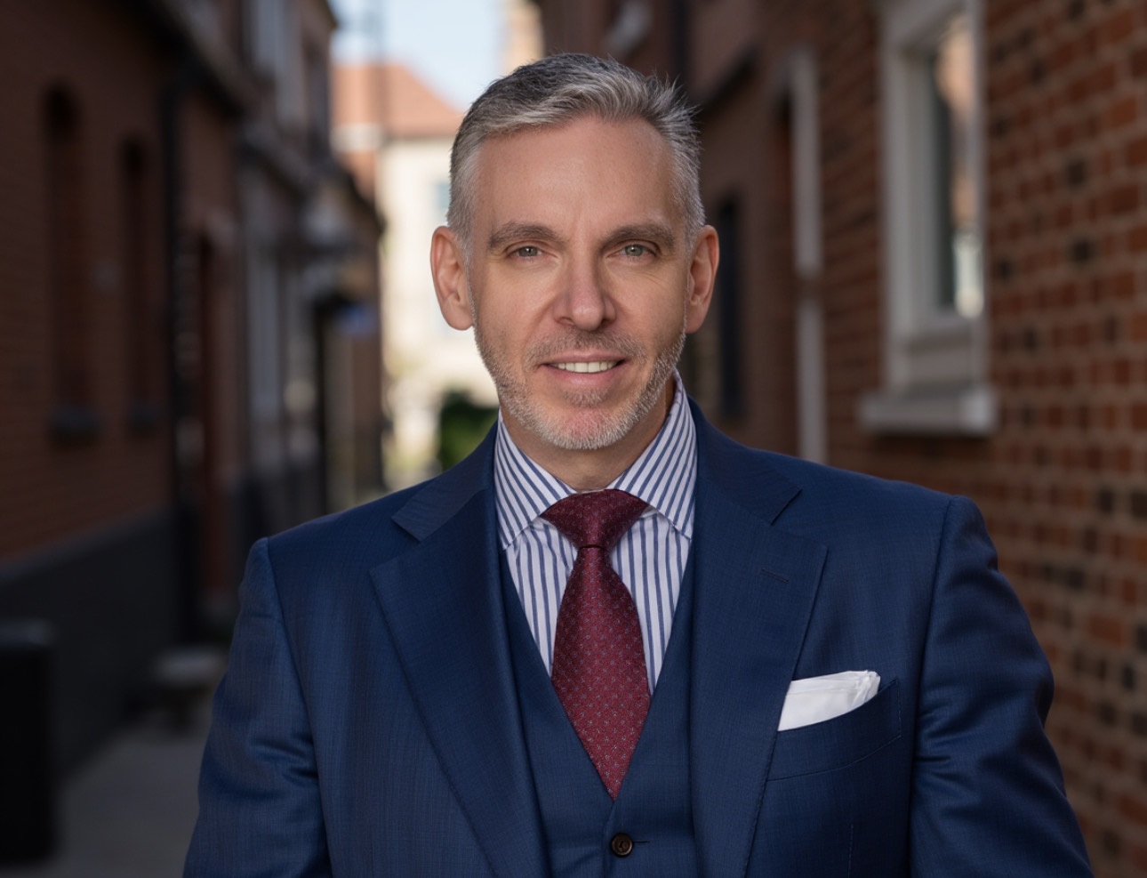 George Leith on running effective discovery calls