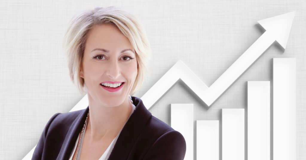 Colleen Francis on the Conquer Local Podcast with George Leith