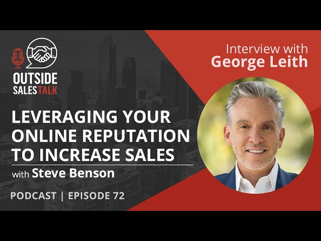 How to Leverage Your Online Reputation to Increase Sales