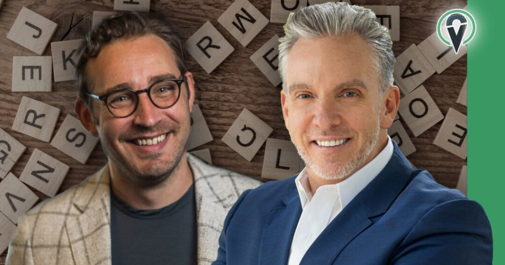 Phil M. Jones on the Conquer Local Podcast with George Leith